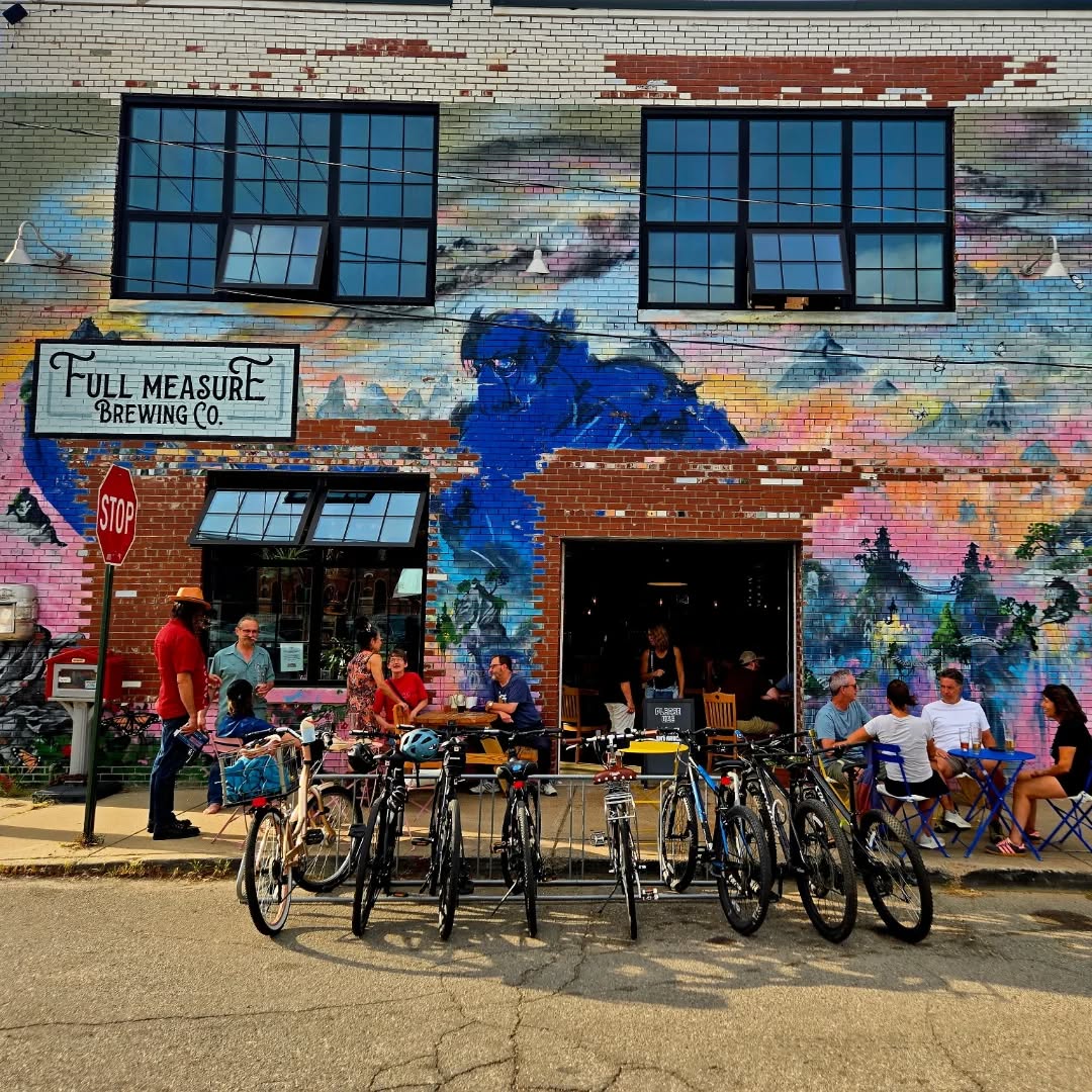 bikerack