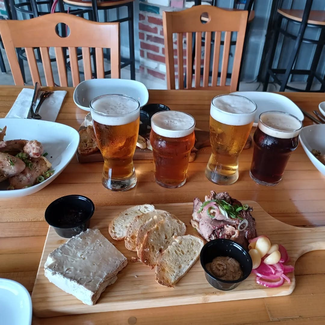 brisketboard
