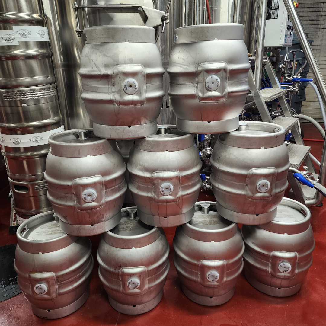 firkins