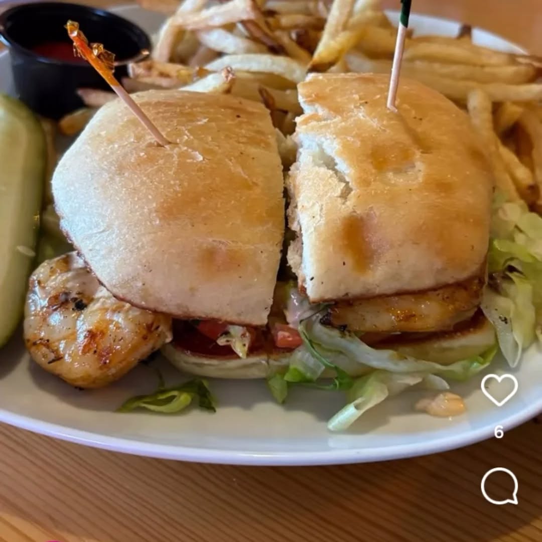 poboy