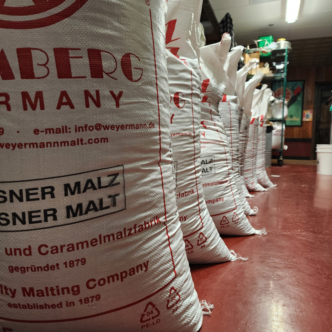 sacks