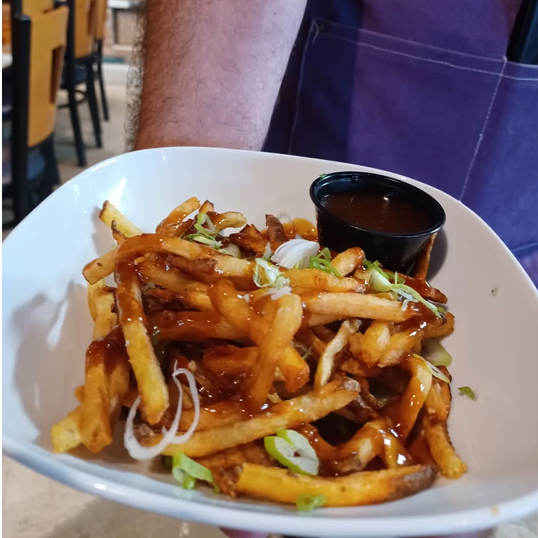 szechuanfries